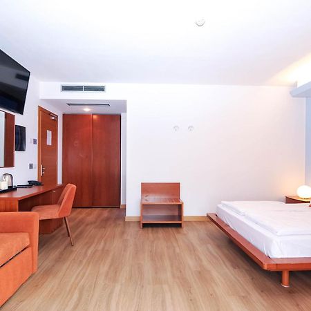 Eco Hotel Cleofe Caorle Exterior photo