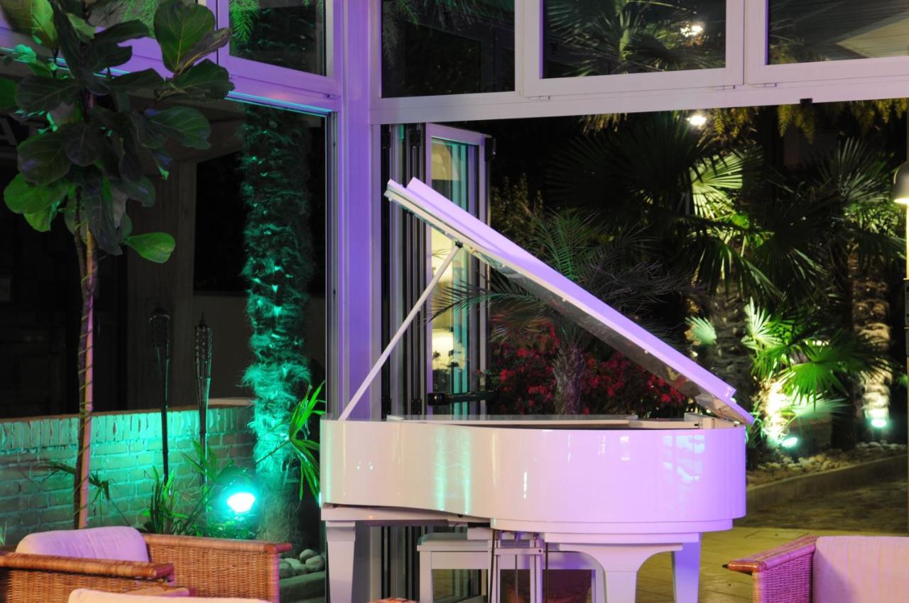 Eco Hotel Cleofe Caorle Exterior photo