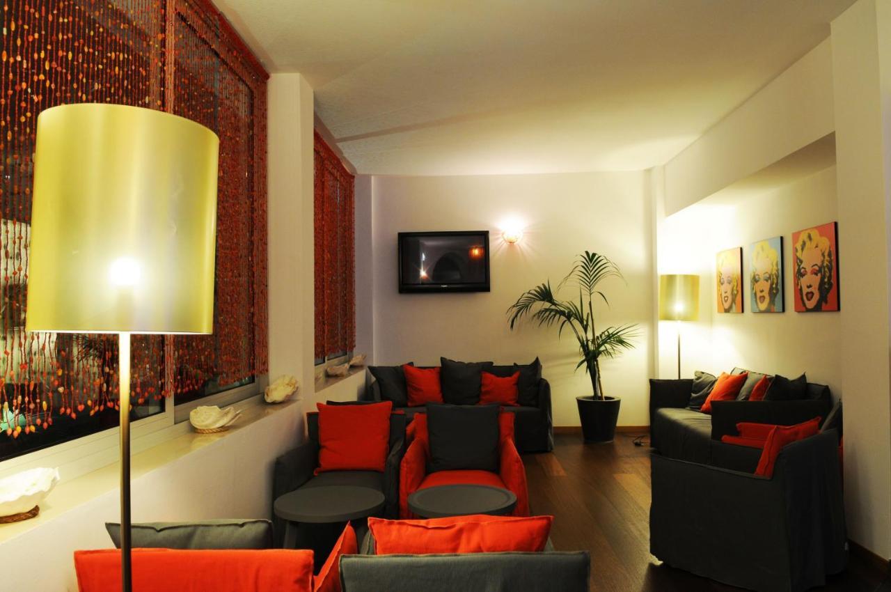 Eco Hotel Cleofe Caorle Exterior photo