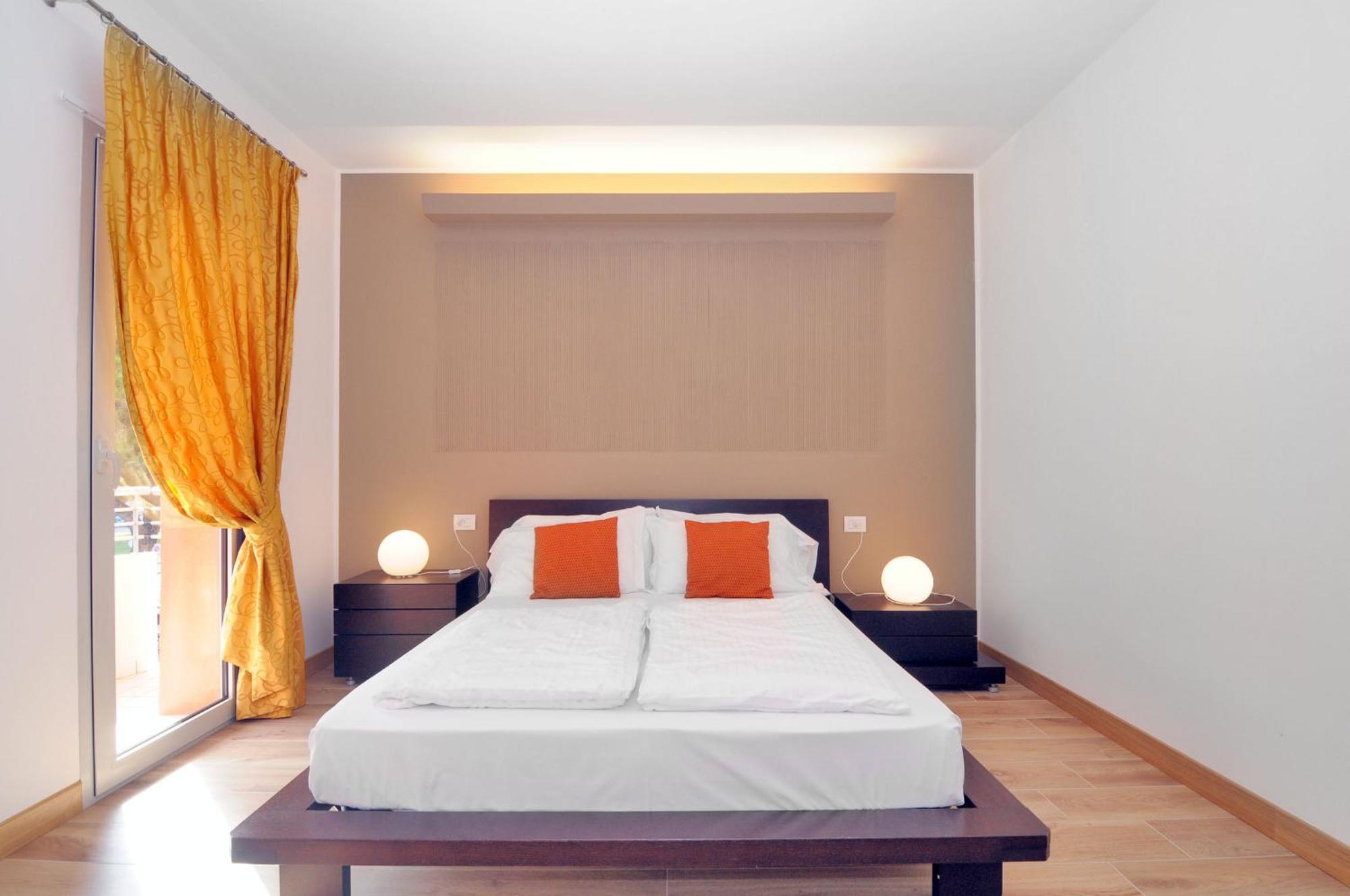 Eco Hotel Cleofe Caorle Exterior photo