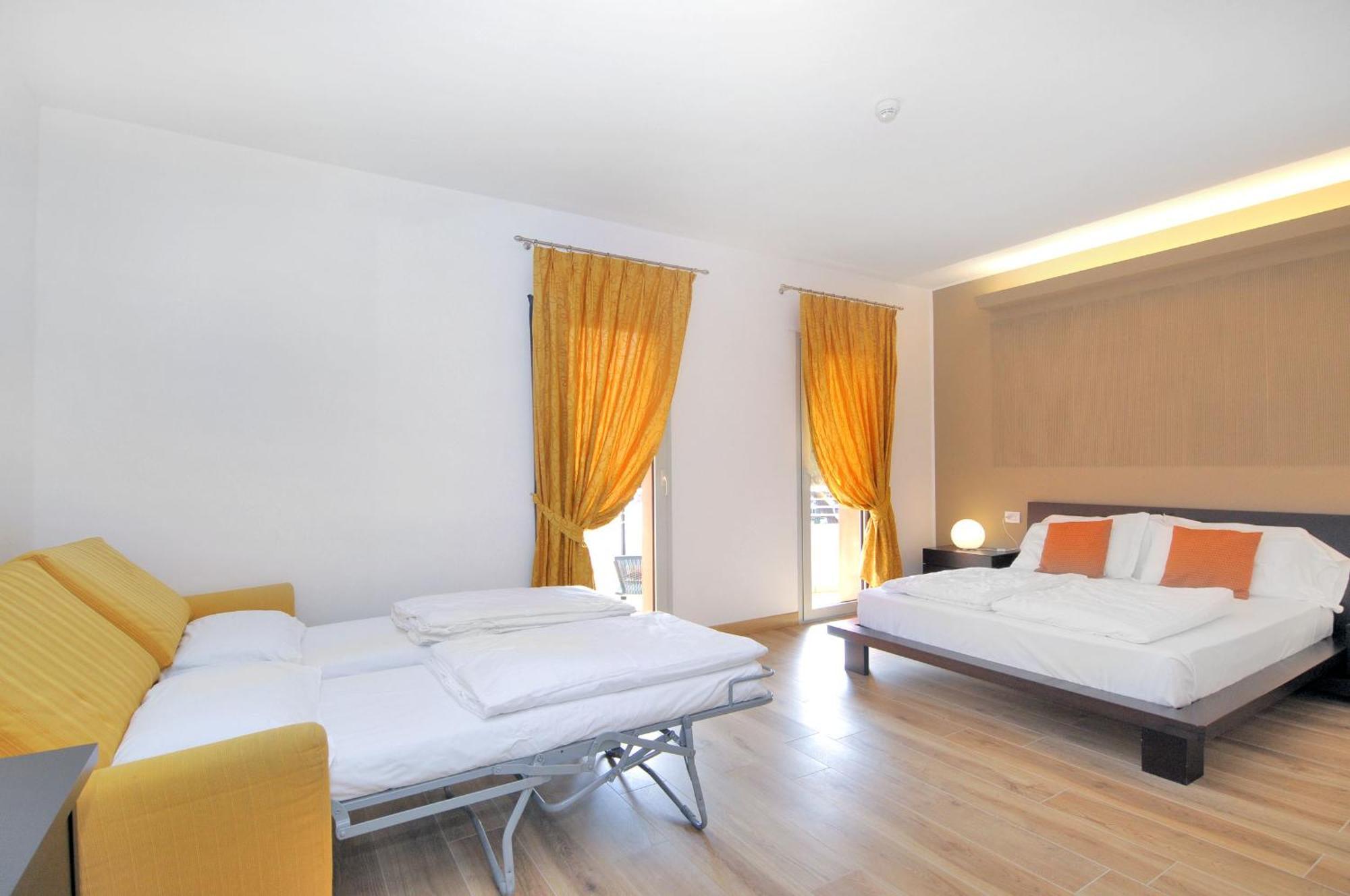 Eco Hotel Cleofe Caorle Exterior photo