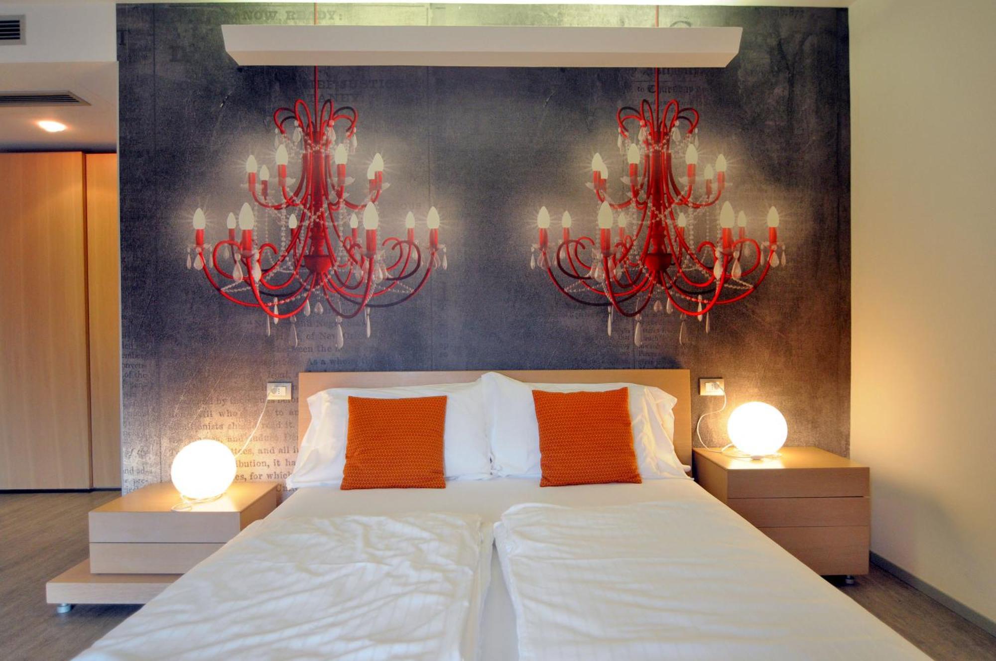 Eco Hotel Cleofe Caorle Exterior photo
