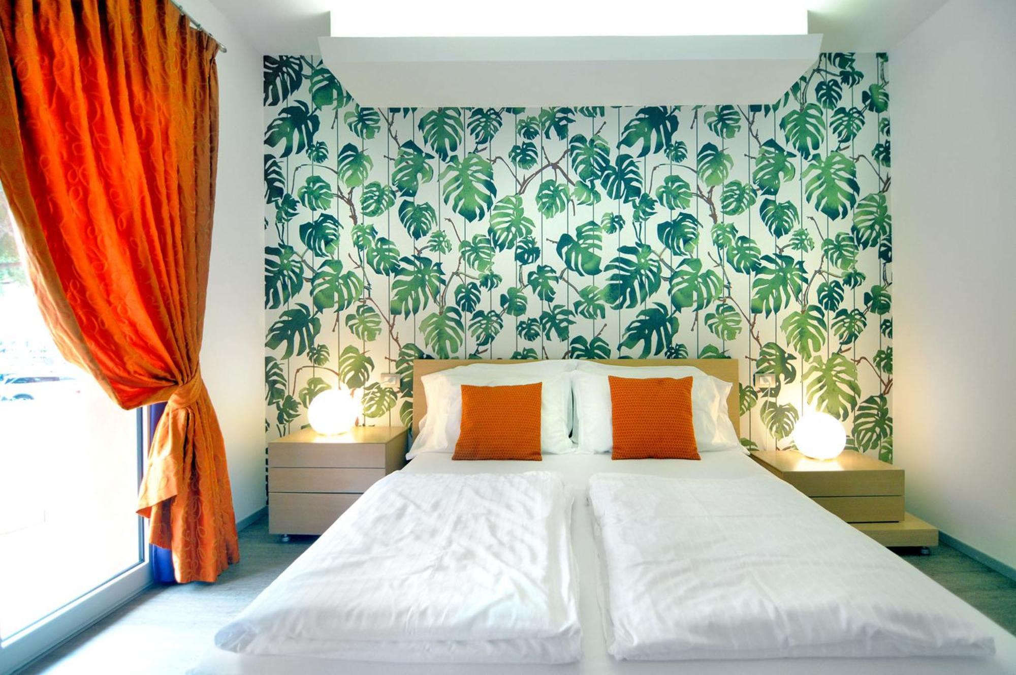 Eco Hotel Cleofe Caorle Exterior photo
