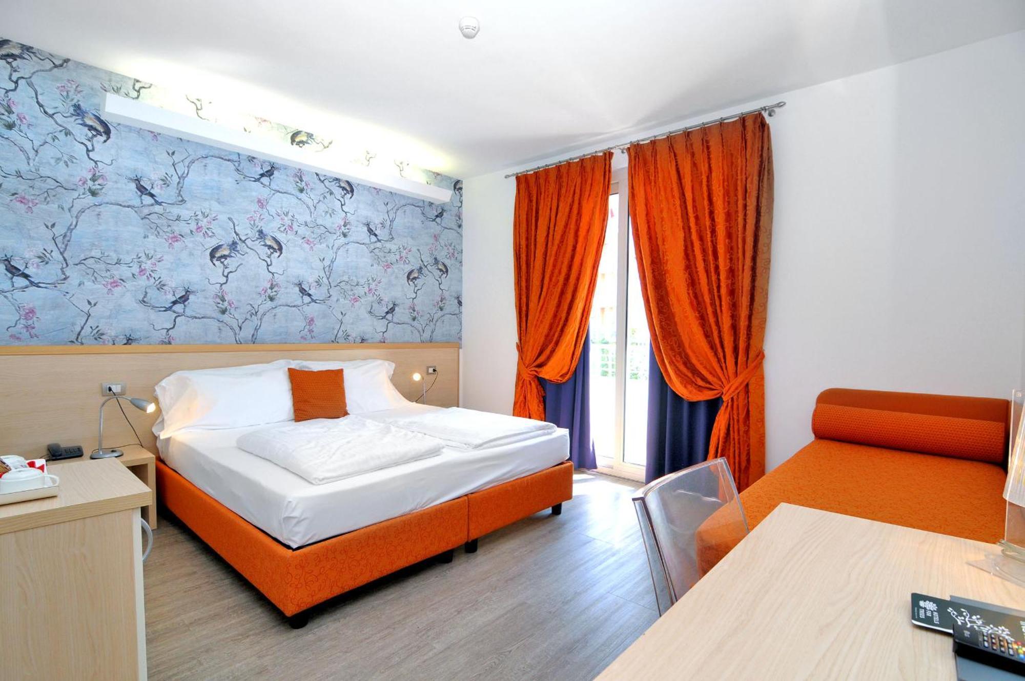Eco Hotel Cleofe Caorle Exterior photo