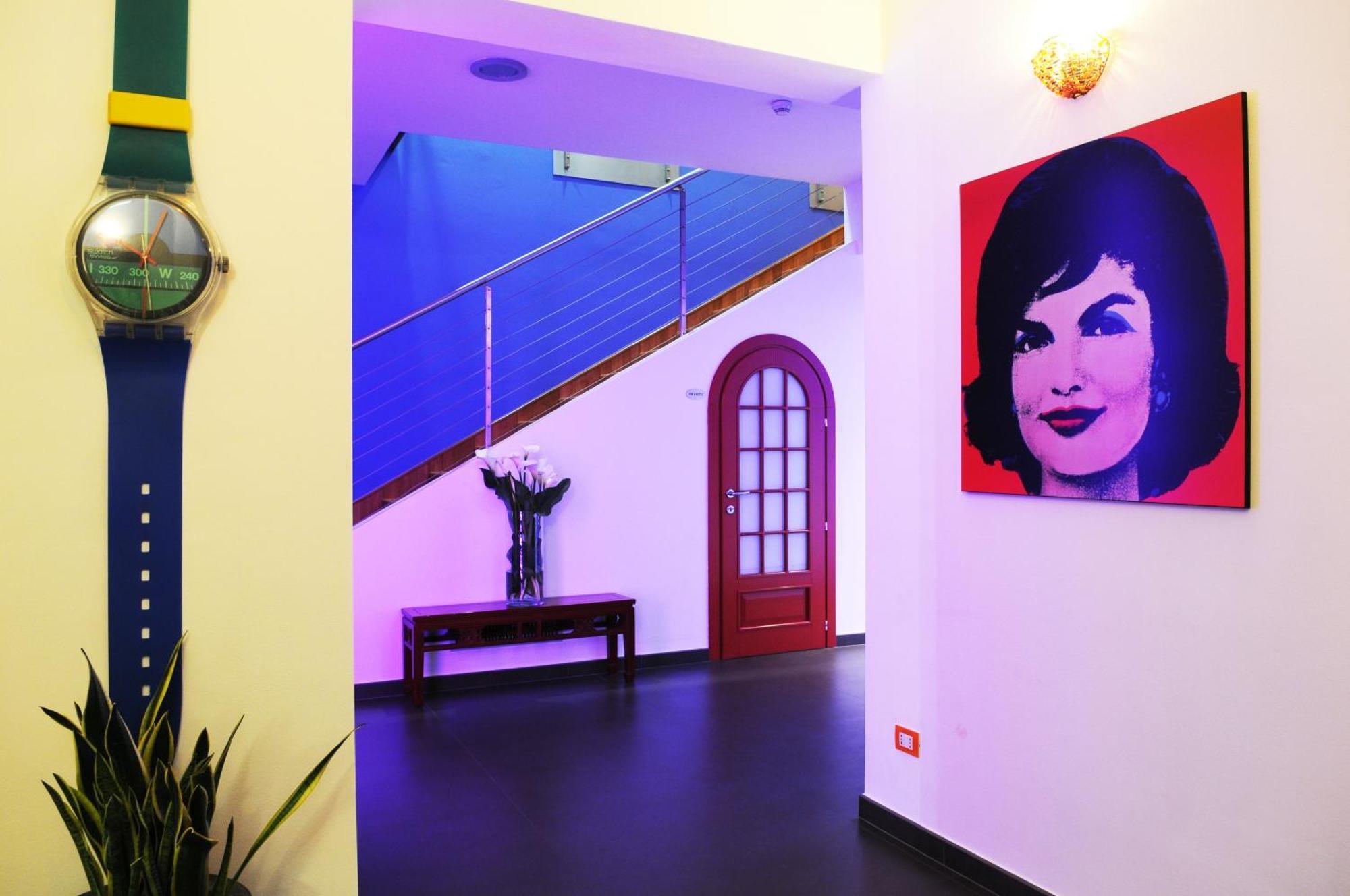 Eco Hotel Cleofe Caorle Exterior photo