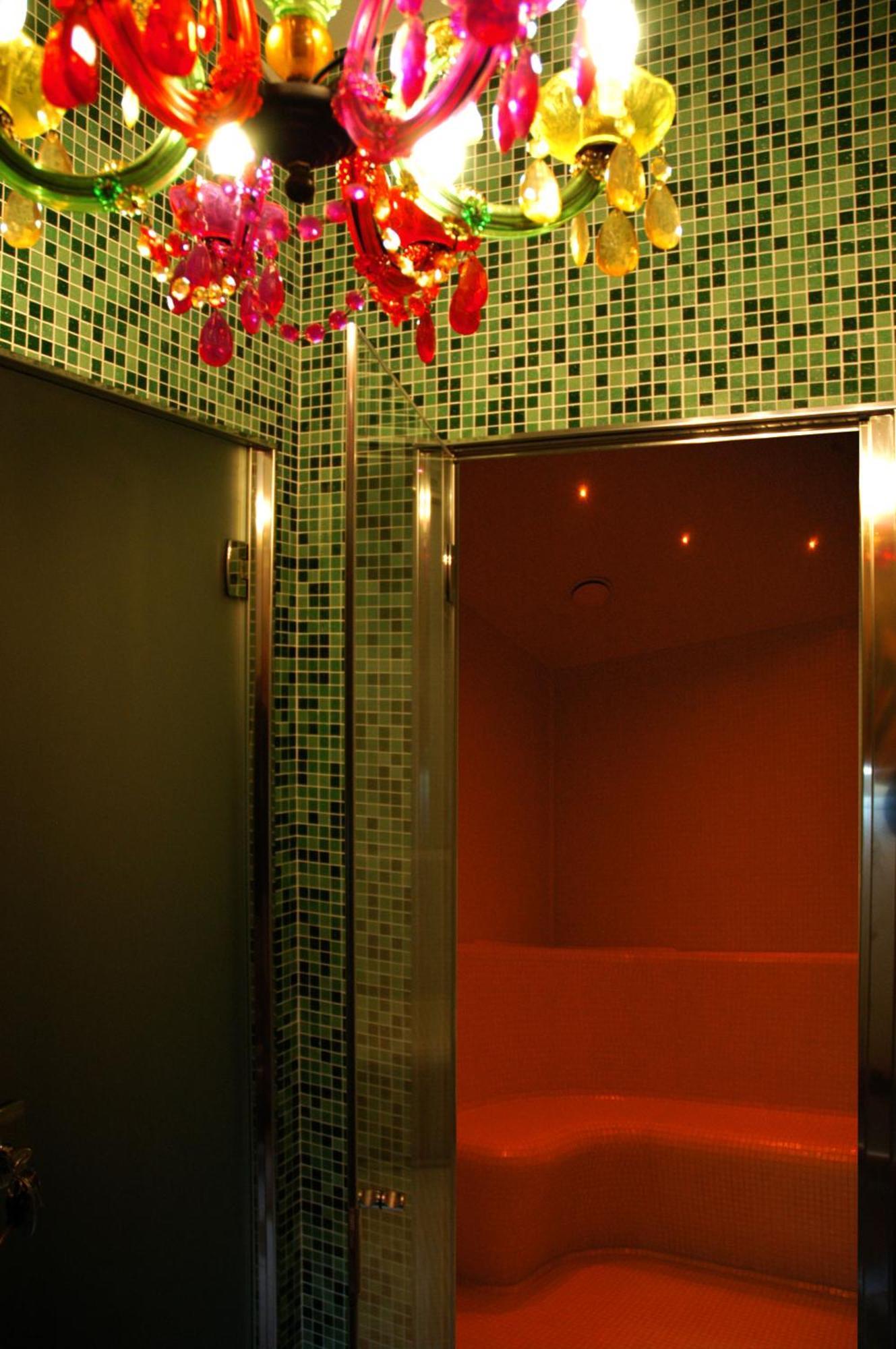 Eco Hotel Cleofe Caorle Exterior photo