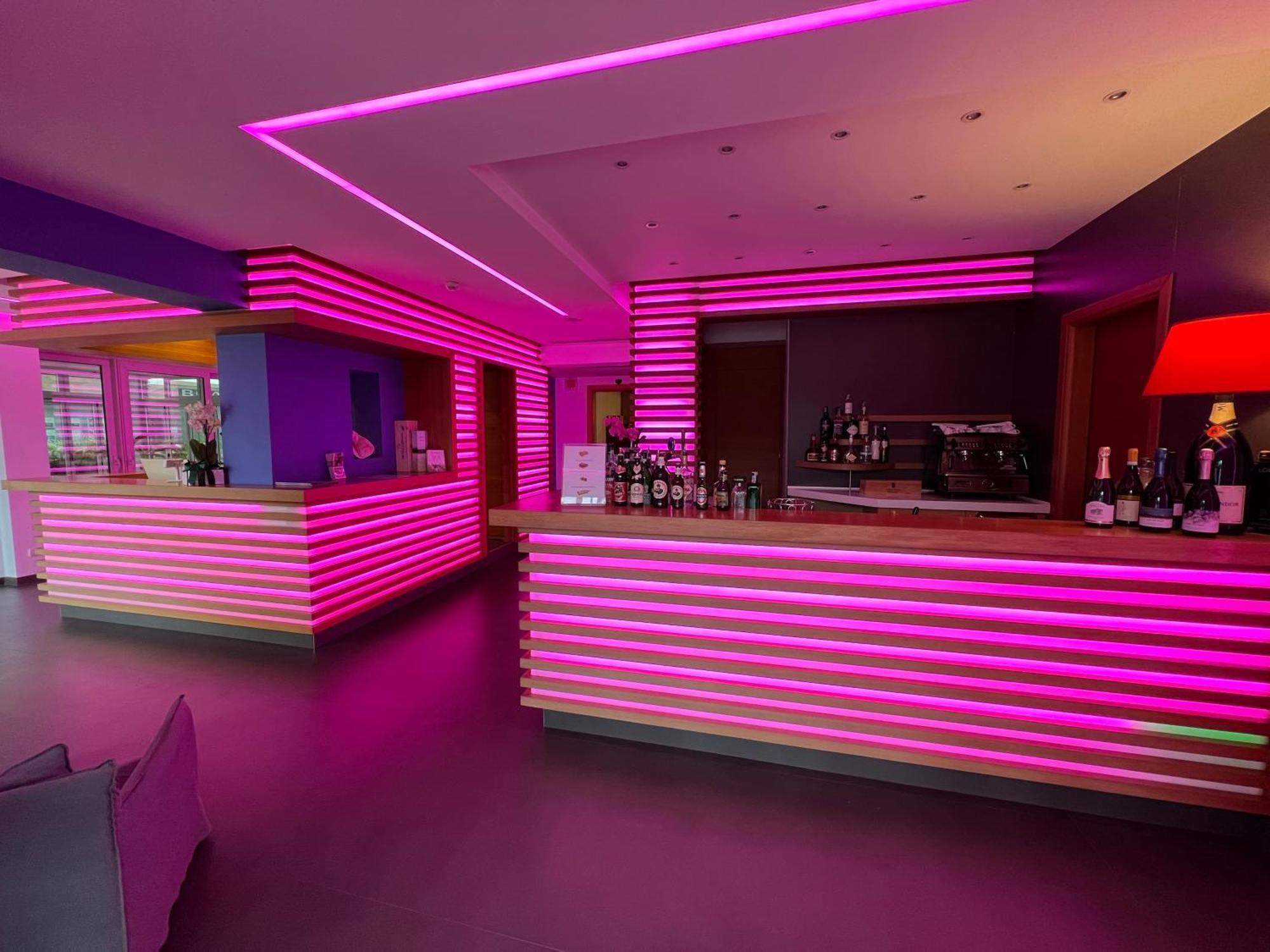 Eco Hotel Cleofe Caorle Exterior photo