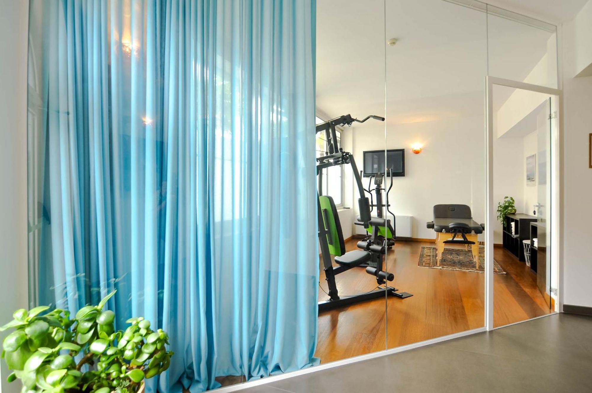 Eco Hotel Cleofe Caorle Exterior photo