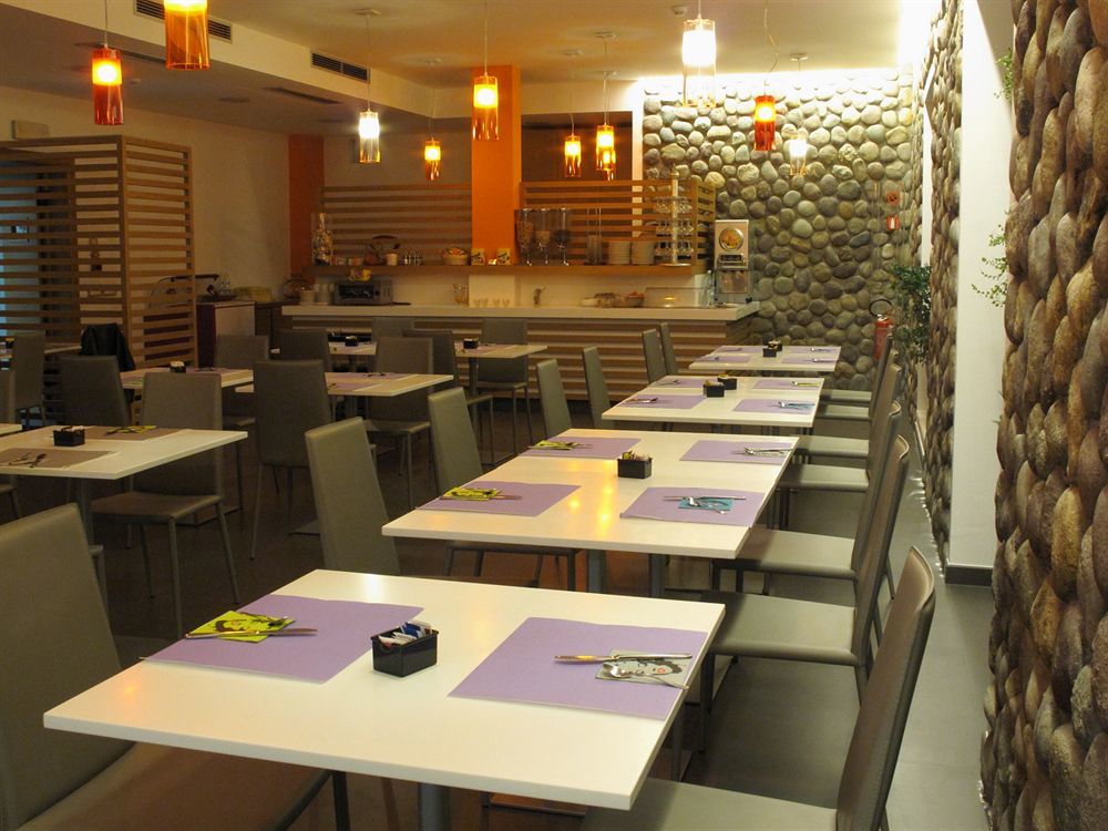 Eco Hotel Cleofe Caorle Exterior photo